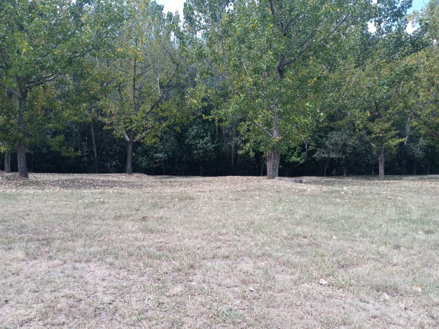 0 Bedroom Property for Sale in Willow Creek Riverfront Residential Estate Free State